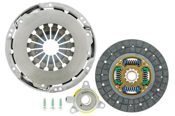 Kit de embrague AISIN CKT-338R